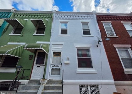 1731 N Bailey Street - Photo 1