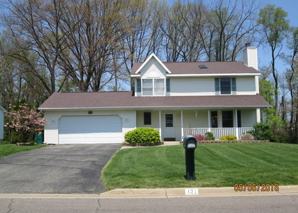 121 Cherrywood Lane - Photo 1