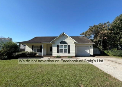 423 Northwoods Drive - Photo 1