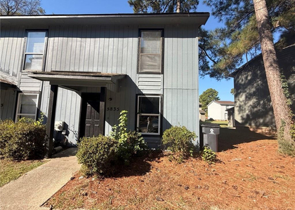 5835 Aftonshire Drive - Photo 1