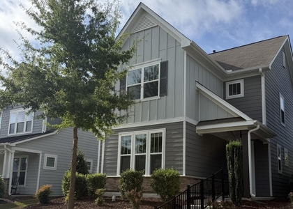 205 Beldenshire Way - Photo 1