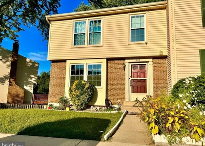 815 Curry Ford Lane - Photo 1