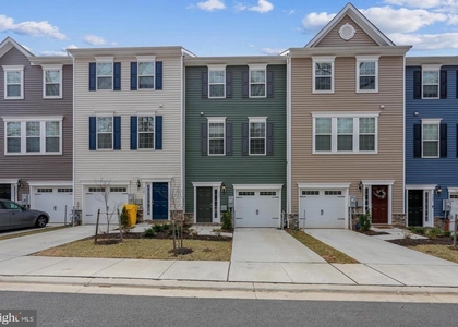 933 Dorchester Cove Road - Photo 1
