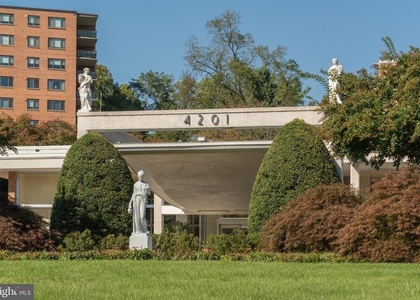 4201 Cathedral Avenue Nw - Photo 1