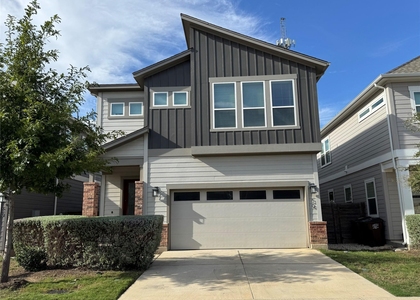 3000 Chisholm Trail Rd - Photo 1