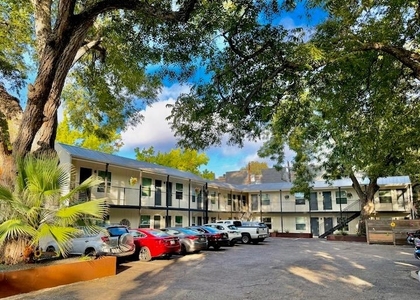 4504 Speedway Ave - Photo 1