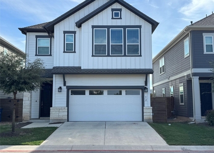 3000 Chisholm Trail Rd - Photo 1