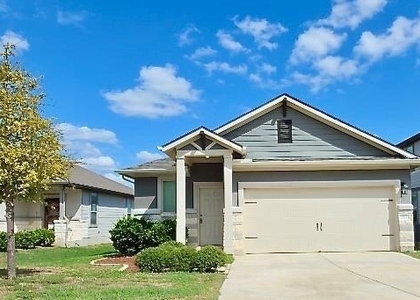 553 Rearing Mare Pass - Photo 1