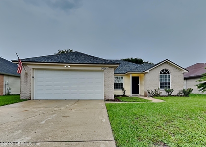 3626 Double Branch Lane - Photo 1