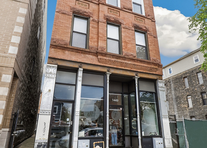 1449 N Ashland Avenue - Photo 1