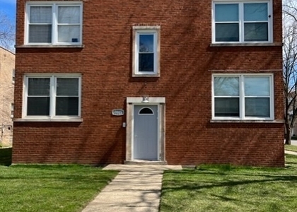 8835 Lavergne Avenue - Photo 1
