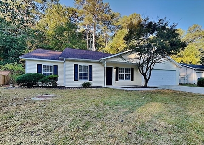 3920 Carlton Cove Court - Photo 1