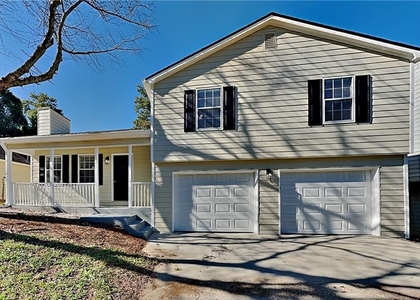 2351 Boone Place - Photo 1