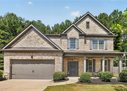 5686 Wal Nut Mill Lane - Photo 1