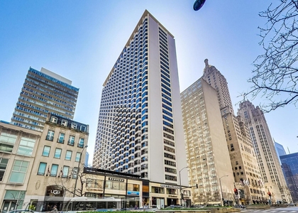 535 N Michigan Avenue - Photo 1