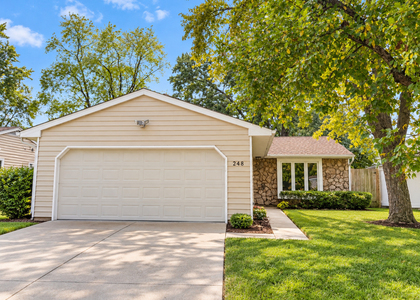 248 Waverly Drive - Photo 1