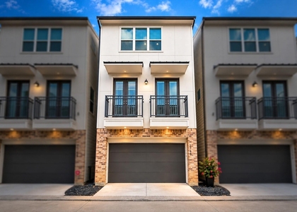 1278 N Post Oak Road - Photo 1