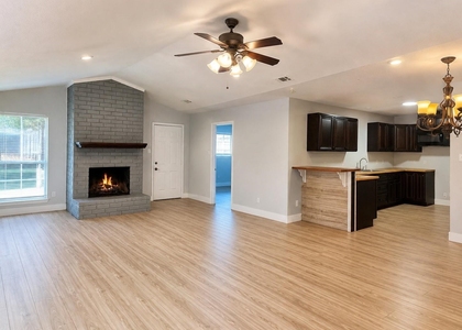 8004 Beechnut Street - Photo 1