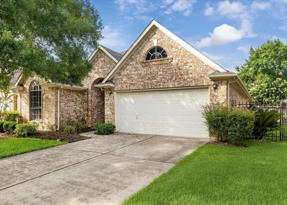 12319 Georgetown Park Court - Photo 1
