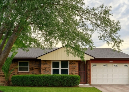 11910 Hunkler Drive - Photo 1