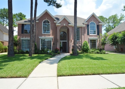 4103 Walnut Pond Drive - Photo 1