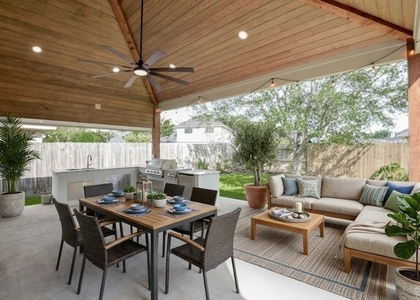3706 Cane Lake Drive - Photo 1