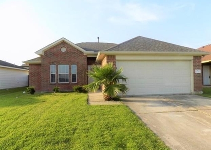 12411 Greensbrook Forest Drive - Photo 1