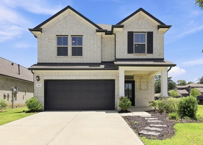 402 Alex Arbor Way Way - Photo 1