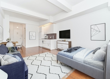 West 91st Street - Photo 1