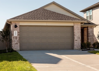 3422 Horseshoe Trail Lane - Photo 1
