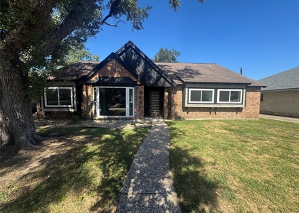 5950 Dumfries Drive - Photo 1