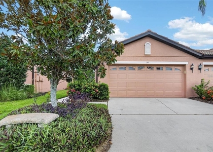 132 Shell Falls Drive - Photo 1