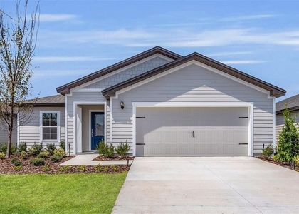 2517 Sw 165th Street Road - Photo 1