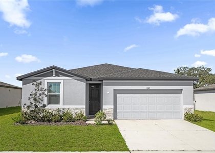 1329 Oak Valley Drive - Photo 1