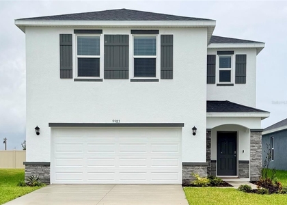 9983 Morning Meadowlark Trail - Photo 1
