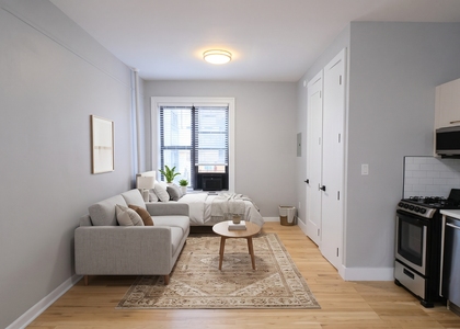 623 West 170th Street #1B - Photo 1