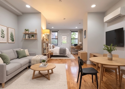550 West 140th Street #2 - Photo 1