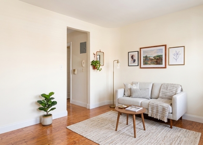 1 Arden Street #416 - Photo 1