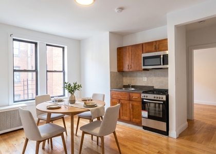 1 Arden Street #416 - Photo 1