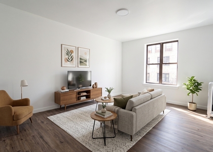 720 West 172nd Street #4E - Photo 1