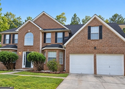 1535 Rogers Crossing Drive - Photo 1