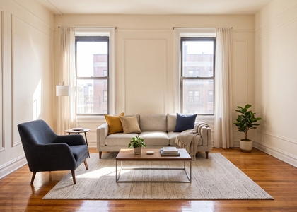 624 West 176th Street #39 - Photo 1