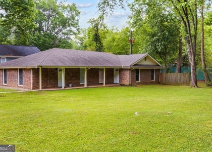 834 Wilson Circle Sw - Photo 1