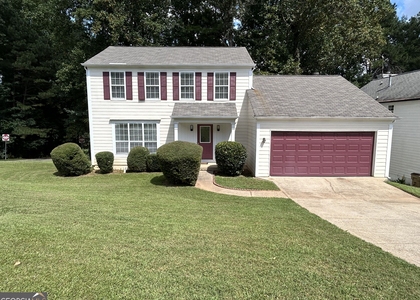 4800 Streamside Drive - Photo 1