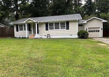 2042 East Roxboro Road - Photo 1