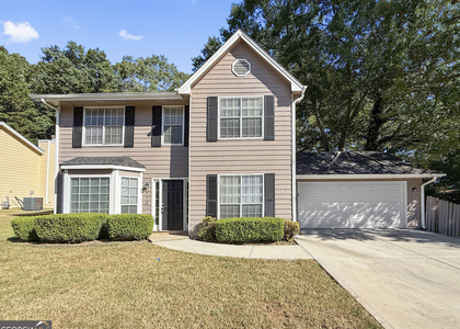 8432 Cedar Creek Ridge - Photo 1
