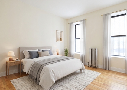 631 Edgecombe Avenue #1D - Photo 1