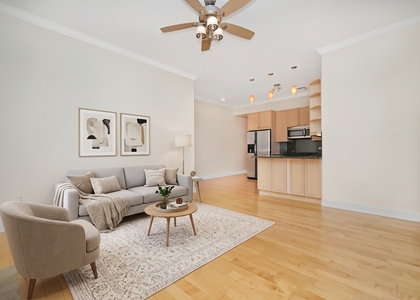 742 Saint Nicholas Avenue #23 - Photo 1