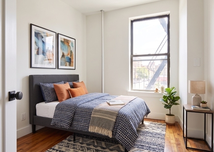 601 West 181st Street #411 - Photo 1
