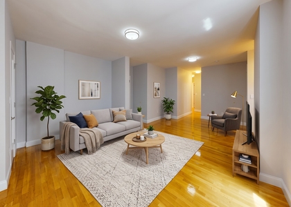1795 Riverside Drive #1M - Photo 1